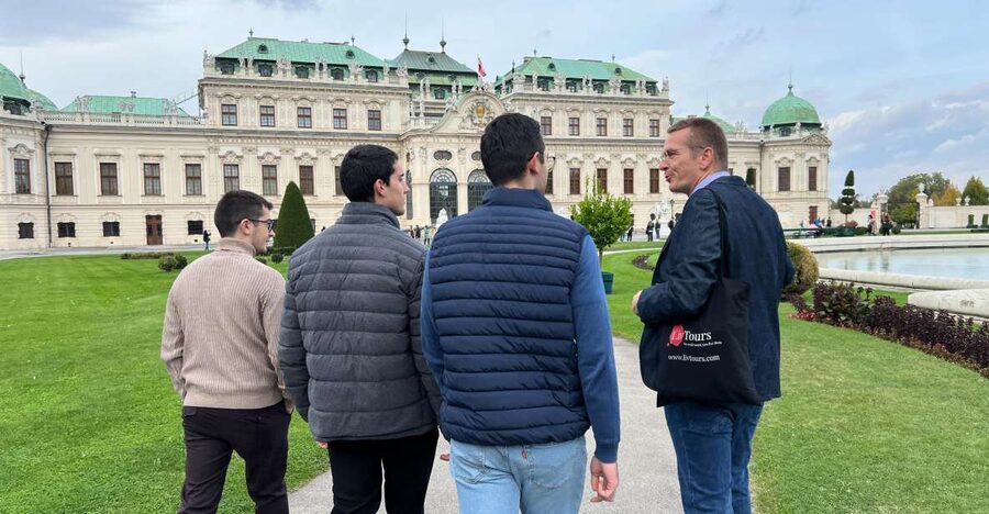 Vienna: Belvedere & The Best of Gustav Klimt Private Tour - Should you book it?