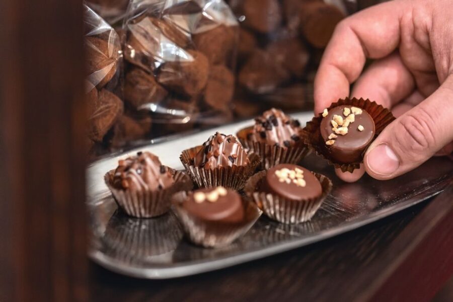 Vienna: Best of Vienna Food Tour - Key points to know before booking