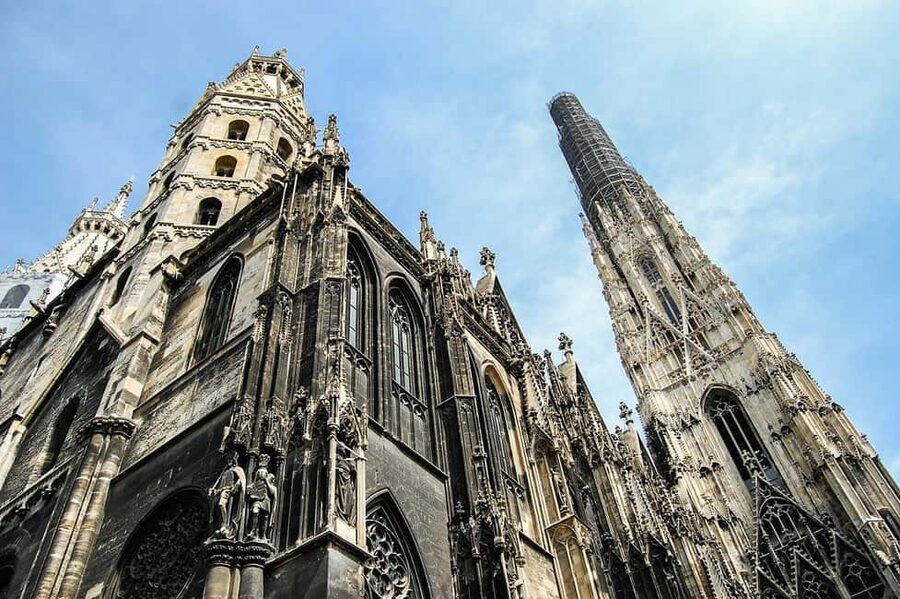 Vienna: Best of Vienna in 2 Hours with a Local - Belvedere Palace and the View Across the City