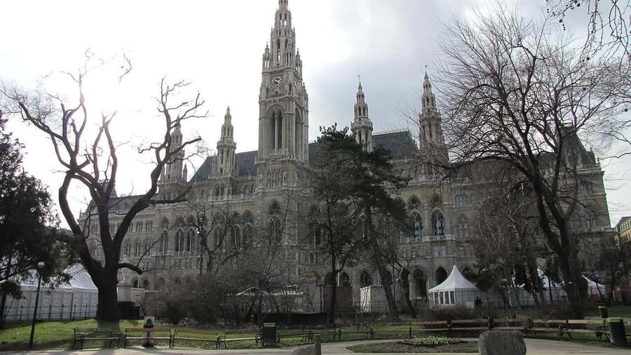 Vienna: Best of Vienna in 2 Hours with a Local - Is $81 a Fair Price?