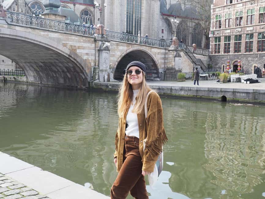 Vienna: Best of Vienna in 2 Hours with a Local - Who Should Book This Vienna Ride?