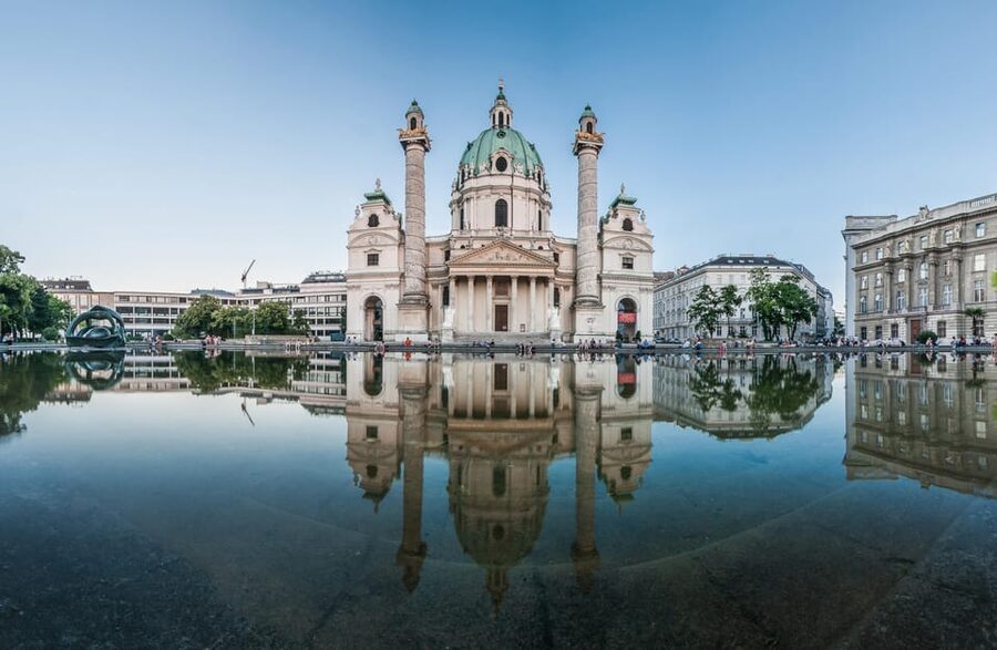Vienna: Big Bus Hop-On, Hop-Off Tour by Open-Top Bus - Should you book the Big Bus Vienna tour?