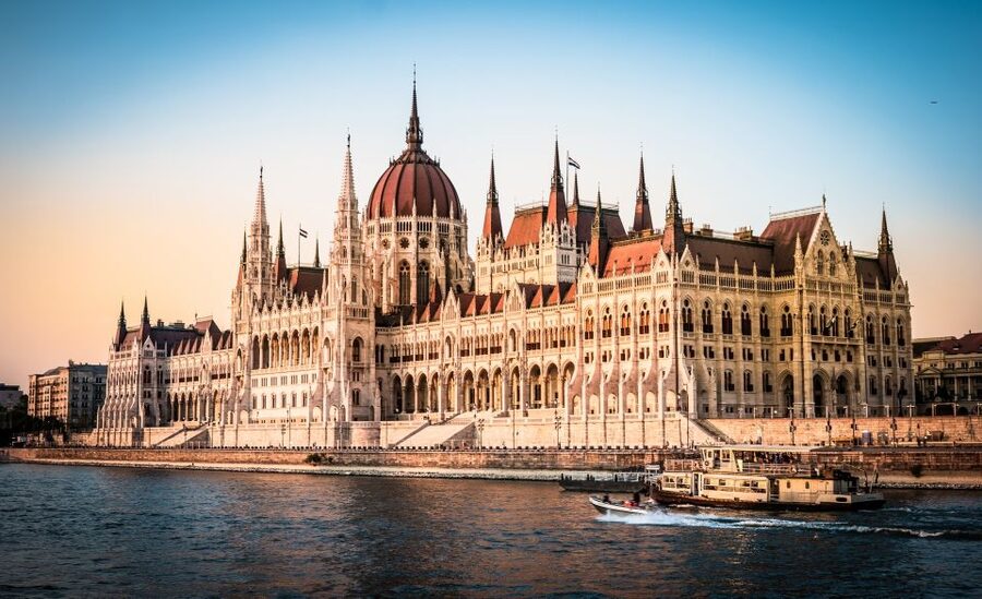 Vienna: Budapest Day Trip - Key points to know before booking