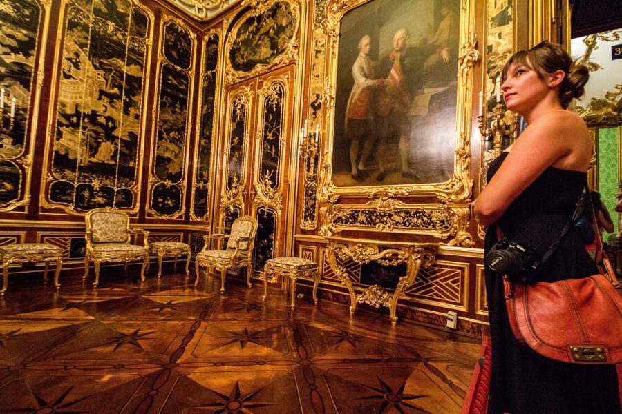 Vienna: Bus & Schönbrunn Palace Skip-the-Line Guided Tour - FAQ
