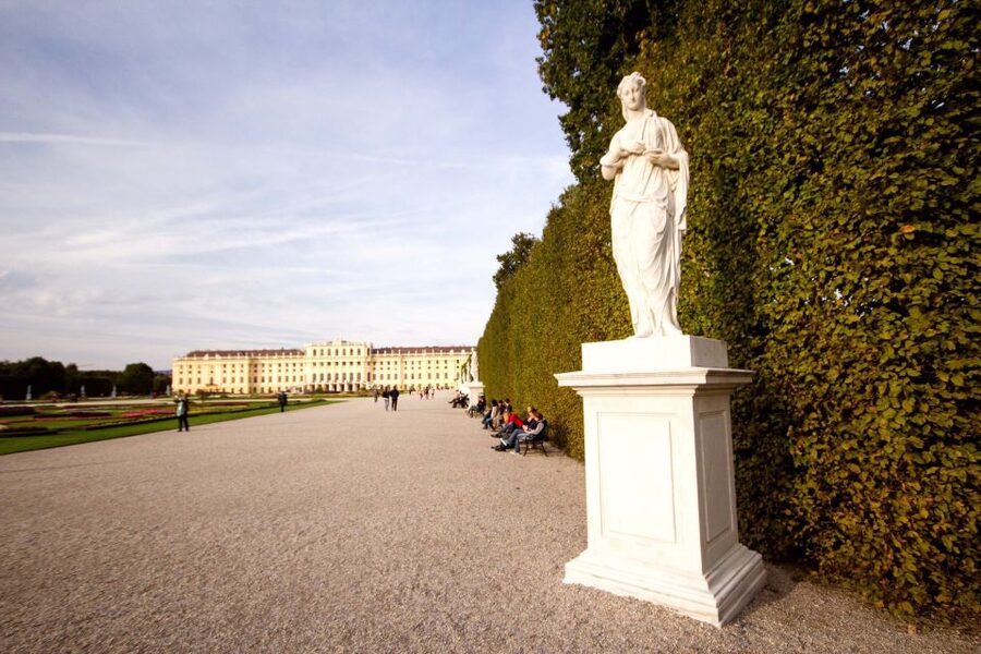 Vienna: Bus & Schönbrunn Palace Skip-the-Line Guided Tour - Is $81 a fair price?