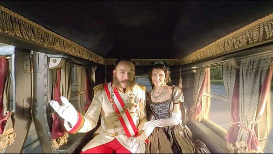 Vienna: Bus Tour with Virtual Reality Experience - Is $32 a fair price?