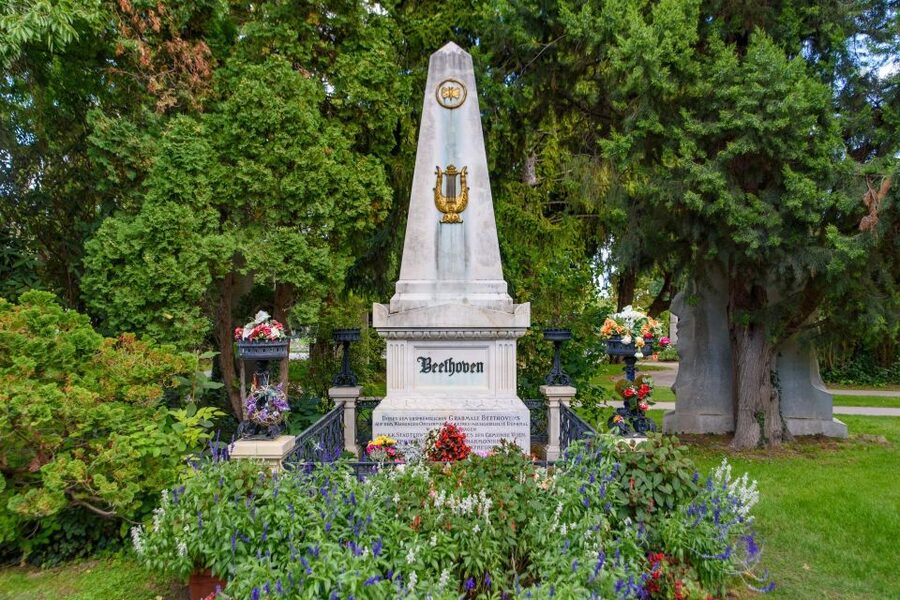 Vienna Central Cemetery Walking Tour with Transfers - Is the $201 price good value?