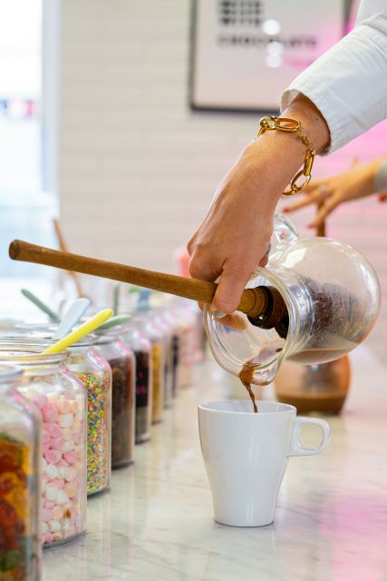 Vienna: Chocolate Workshop in Chocolate Museum w/ Tasting - Is $55 a fair price?