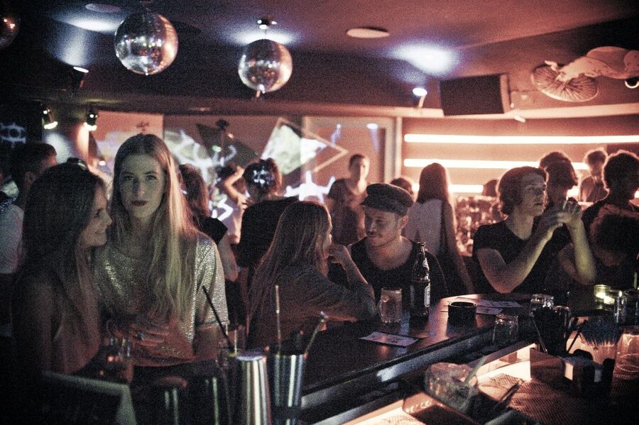 Vienna: City Center Pub Crawl - Key points at a glance