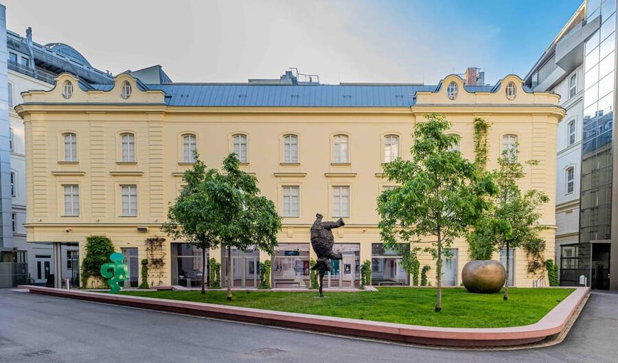 Vienna: City Cruise - Key points before you book
