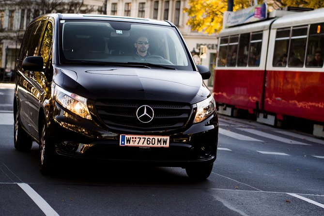 Vienna City Highlights Private Tour - A smart first look at Vienna