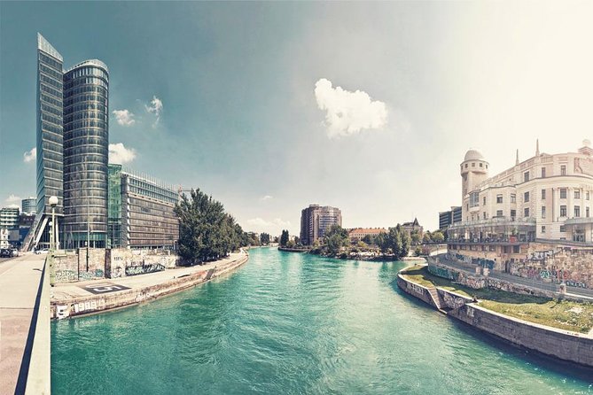 Vienna City Highlights Private Tour - Belvedere, art, and a short palace stop