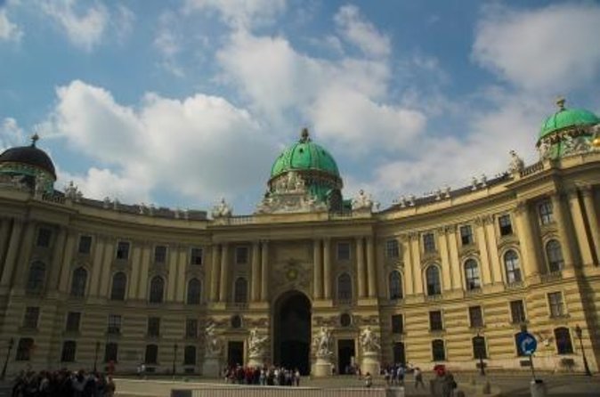 Vienna City Segway Day Tour - Why a Segway works well for Vienna’s grand center