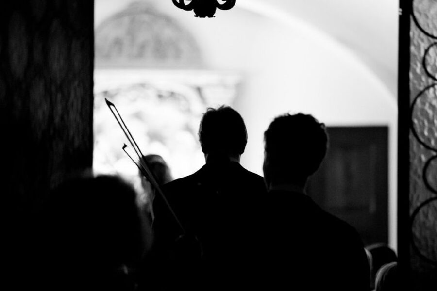 Vienna: Classic Ensemble Vienna in St. Peter's Church Ticket - Who will enjoy this most