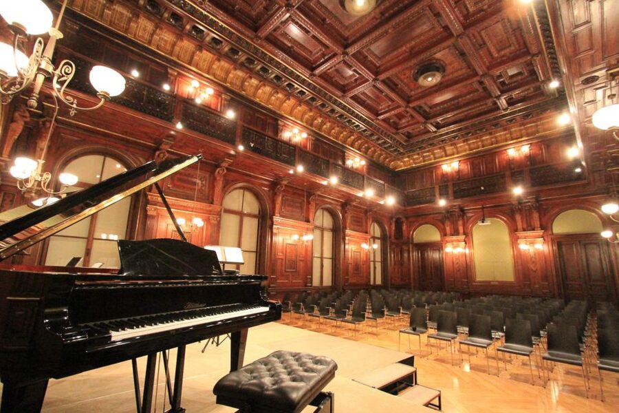 Vienna: Classical Concert at Eschenbach Palace - Should you book the Eschenbach Palace concert?