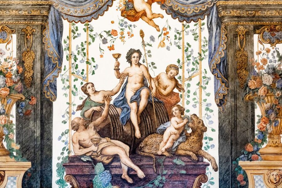 Vienna: Classical Concert at Mozart's First House - What the included wardrobe adds