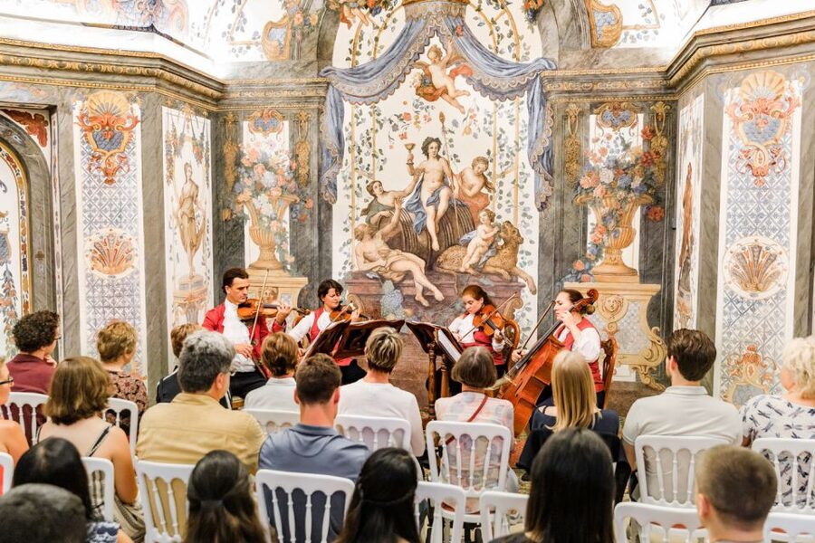 Vienna: Classical Concert at Mozart's First House - Should you book the Mozart house concert?