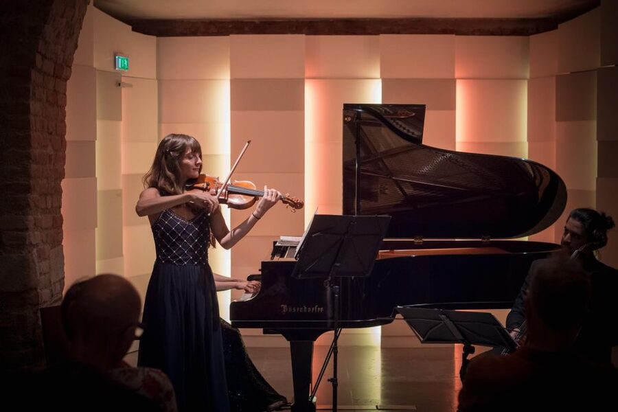 Vienna: Classical Concert at Mozarthaus with Museum Entry - Should you book this Mozarthaus concert?