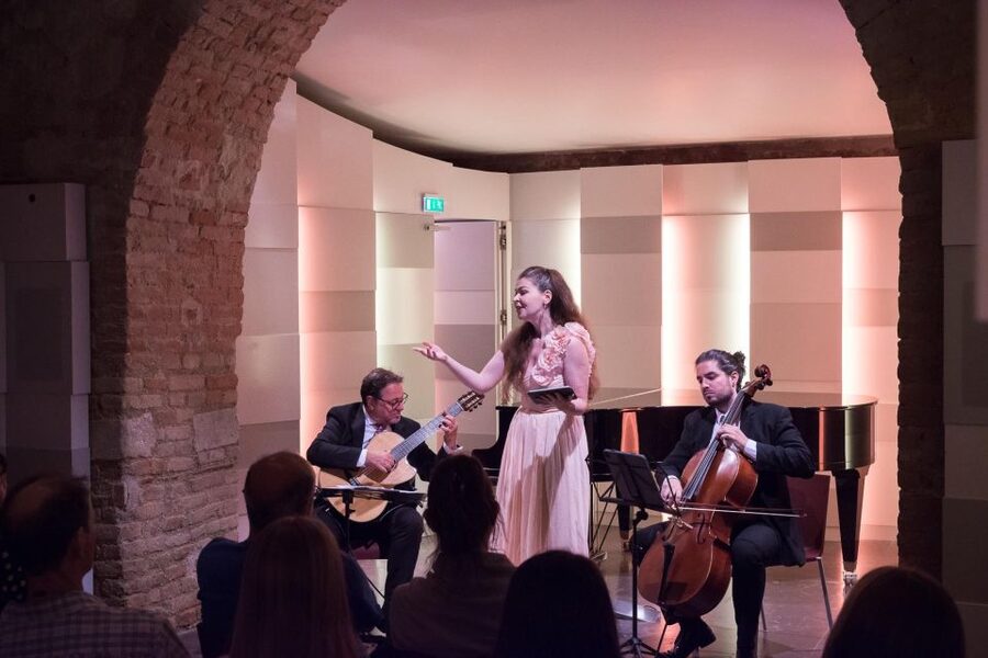 Vienna: Classical Concert at Mozarthaus with Museum Entry - How much value do you get for $69?