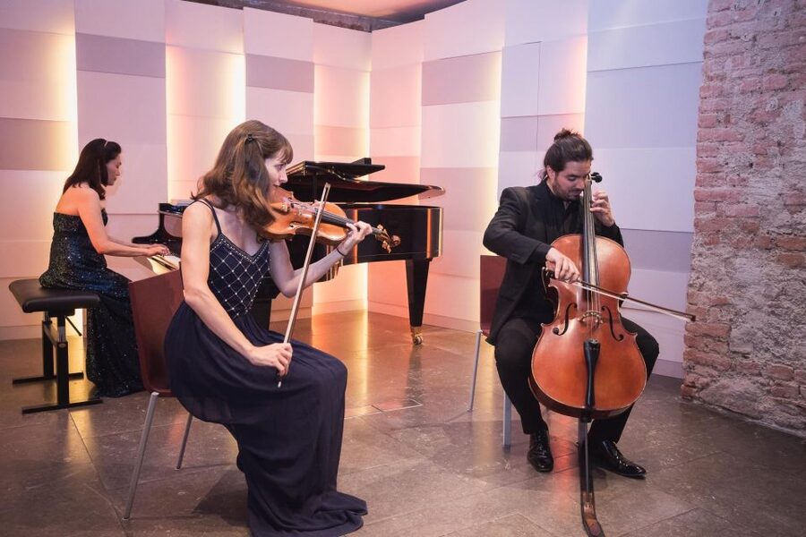 Vienna: Classical Concert at Mozarthaus with Museum Entry - Who will enjoy this most?