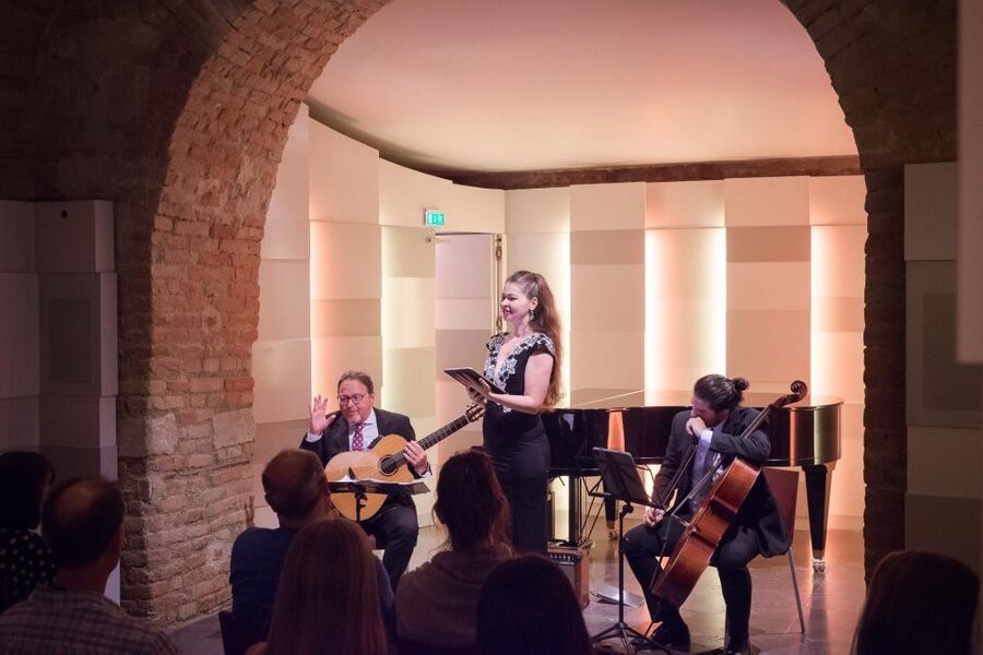 Vienna: Classical Concert at Mozarthaus with Museum Entry - Is the museum worth adding?