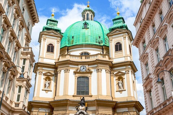 Vienna Classical Concert at St. Peter’s Church - Key things to know before booking