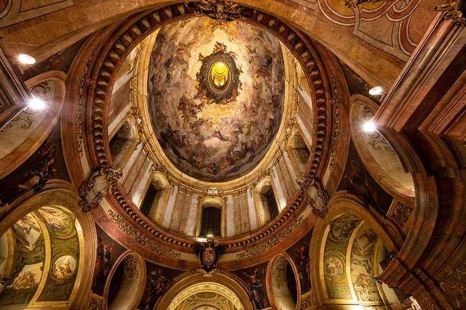 Vienna Classical Concert at St. Peter’s Church - Your evening at Peterskirche