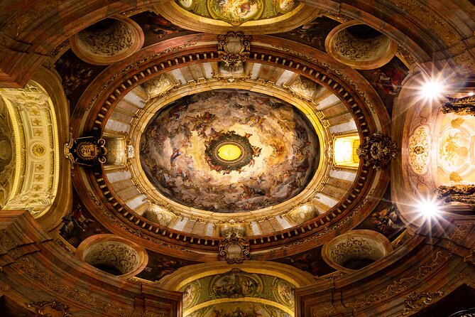 Vienna Classical Concert at St. Peter’s Church - Is the $47.16 price good value?