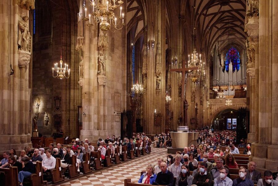 Vienna: Classical Concert at St. Stephen's Cathedral - Should you book the St. Stephen’s Cathedral concert?