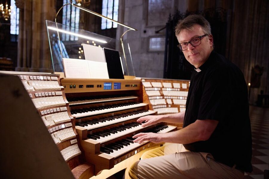 Vienna: Classical Concert at St. Stephen's Cathedral - Is $11 good value?