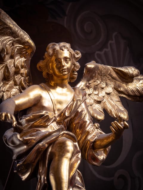 Vienna: Classical Concert in St. Anne's Church (Annakirche) - Who will enjoy this Vienna concert most?