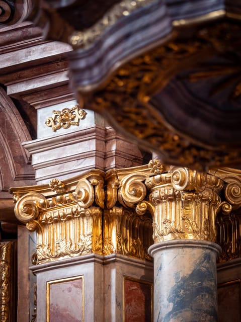 Vienna: Classical Concert in St. Anne's Church (Annakirche) - Should you book the Annakirche concert?