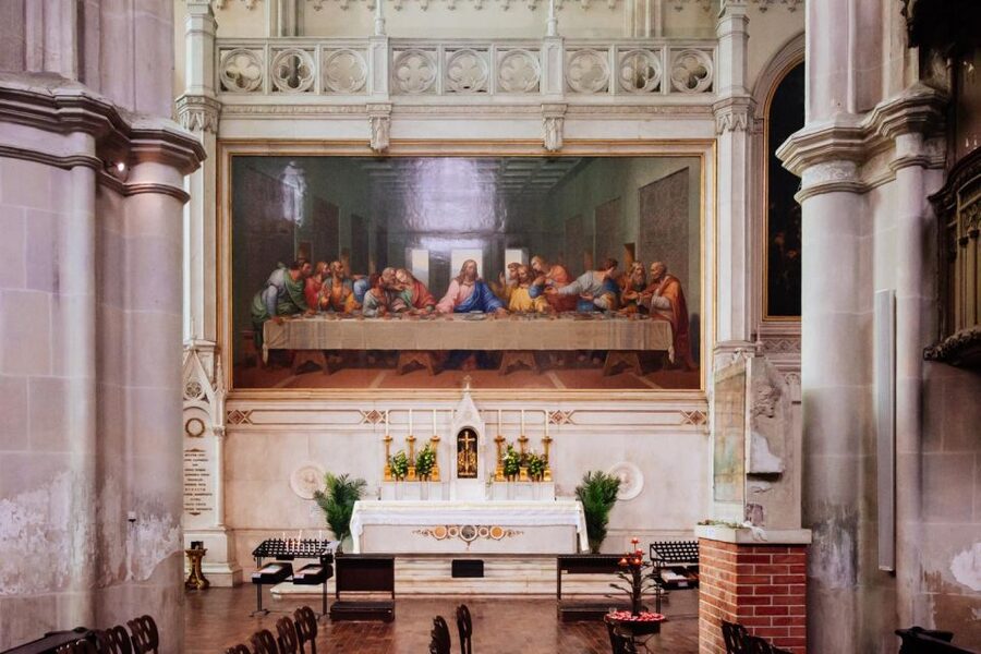 Vienna: Classical Concerts in the Minorite Church Ticket - Is $22 Good Value?