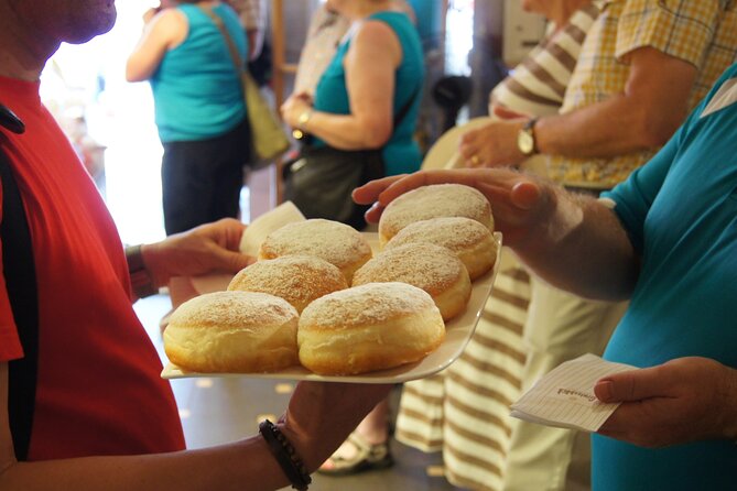 Vienna Coffee, Cake & Pastries Tour with Local Stories - Price, group size, and what you receive