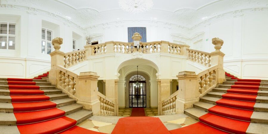 Vienna: Concert by the Vienna Baroque Orchestra - Why the small ensemble can work well