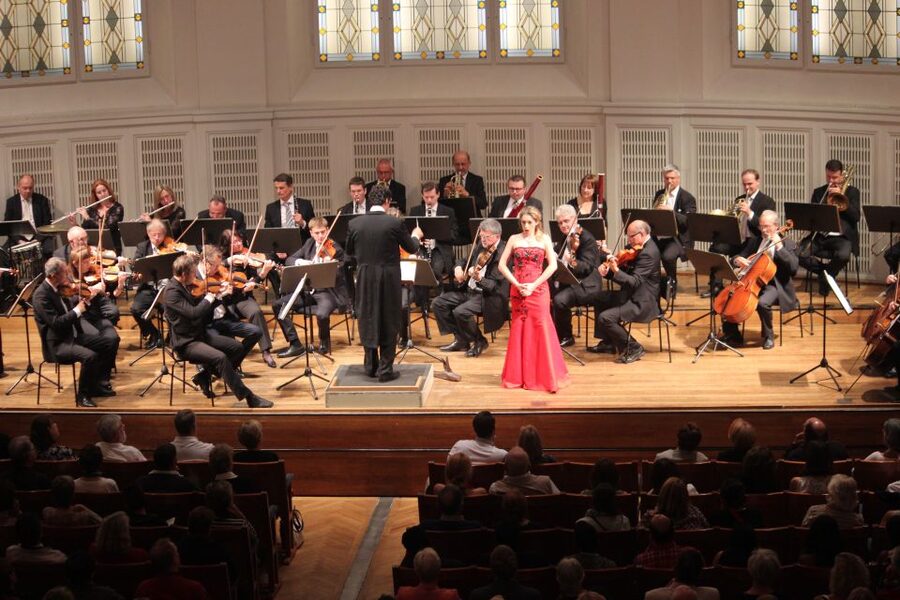 Vienna: Concert Tickets for Vienna Hofburg Orchestra - Is $63 a fair price?