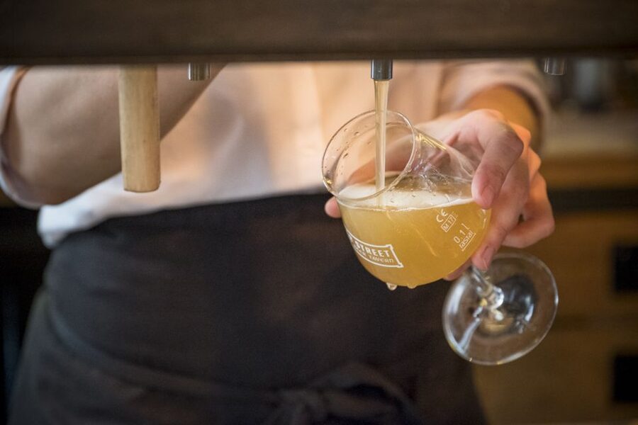 Vienna: Craft Beer Tasting Experience with Local Snacks - My verdict on the Vienna craft beer experience