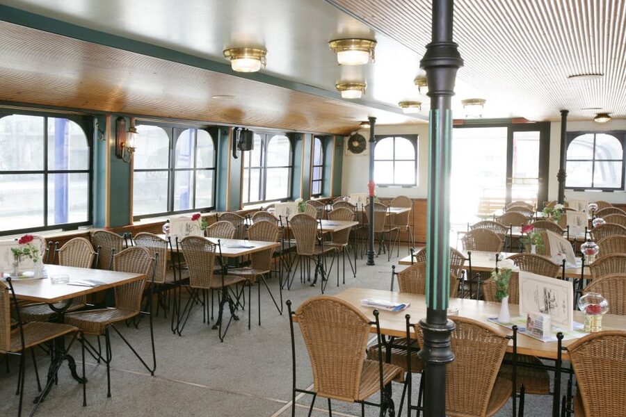 Vienna: Cruise and Schnitzel Tour - Is $66 Good Value?
