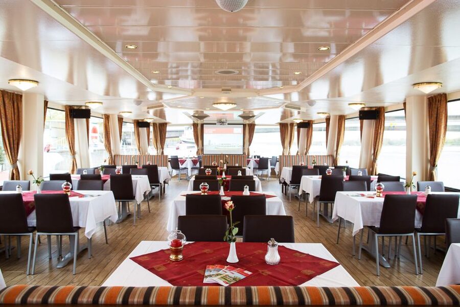 Vienna: Cruise and Schnitzel Tour - Who Will Enjoy This Cruise Most?