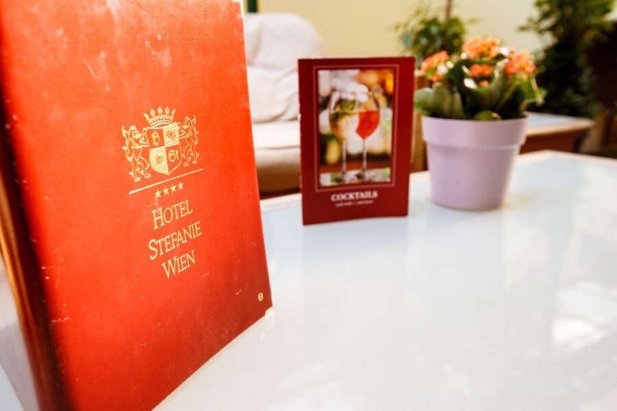Vienna: Culinary Experience at Restaurant Stefanie - Key points at a glance