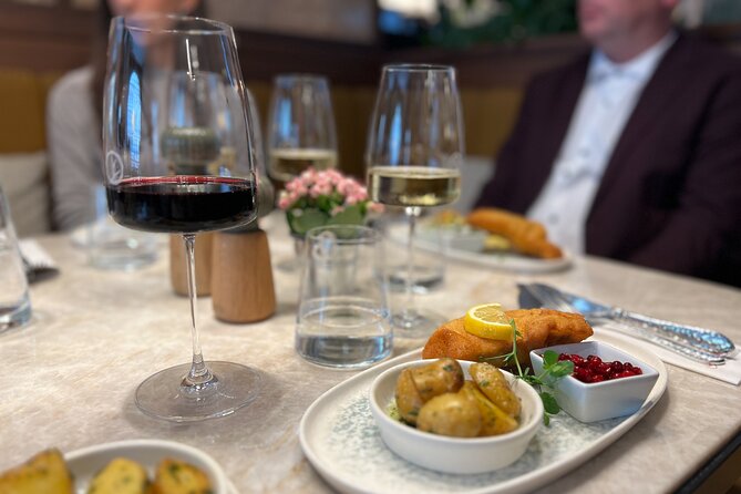 Vienna Culinary Experience: Private Guided Food Tour - Key points to know before you book