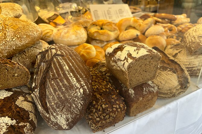 Vienna Culinary Experience: Private Guided Food Tour - Coffee and cake finish with Vienna’s café tradition