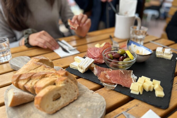 Vienna Culinary Experience: Private Guided Food Tour - Is $431.77 per person a fair value?