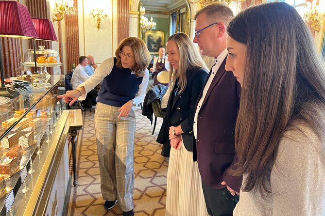 Vienna Culinary Experience: Private Guided Food Tour - Timing, pace, and practical planning