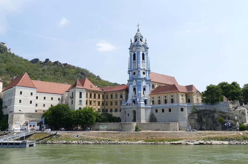 Vienna: Day Tour to Wachau Valley - Key points to know before booking