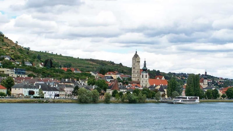 Vienna: Day Tour to Wachau Valley - Why the Wachau Valley makes a good break from Vienna