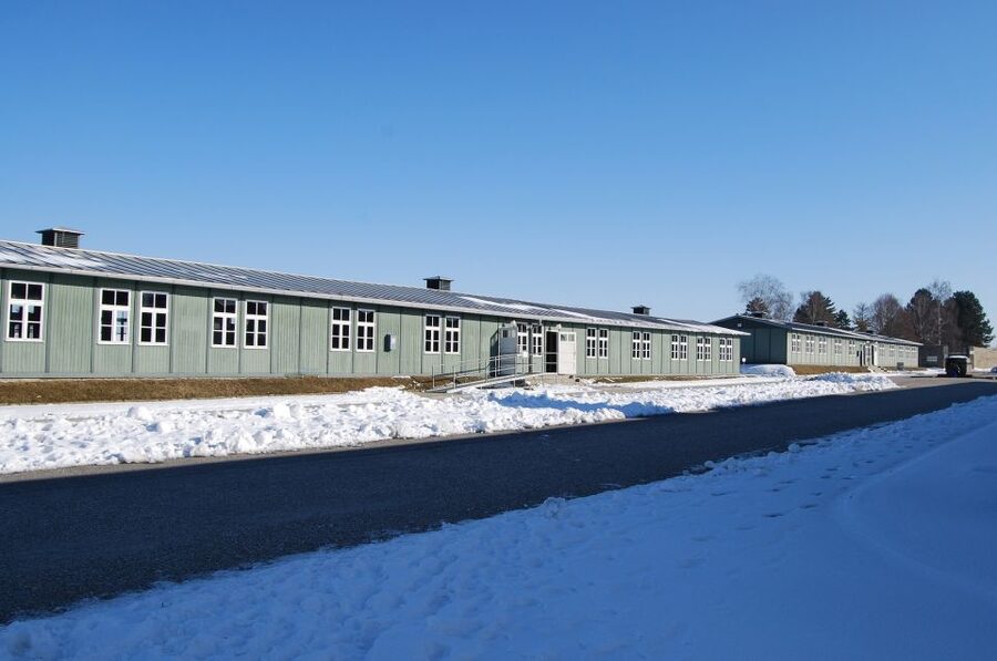 Vienna: Day Trip to Mauthausen Concentration Camp Memorial - Three hours and forty minutes on site