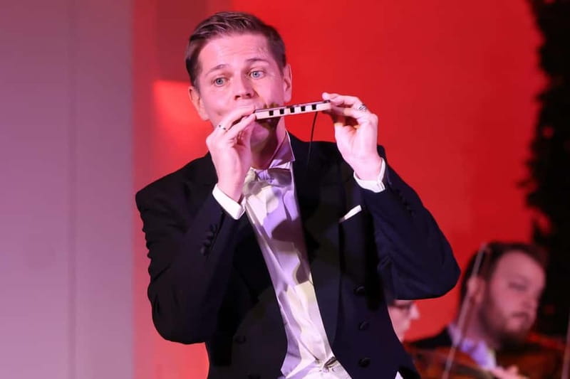 Vienna: Dinner & Concert at Schönbrunn Palace - Should you book the dinner and concert?