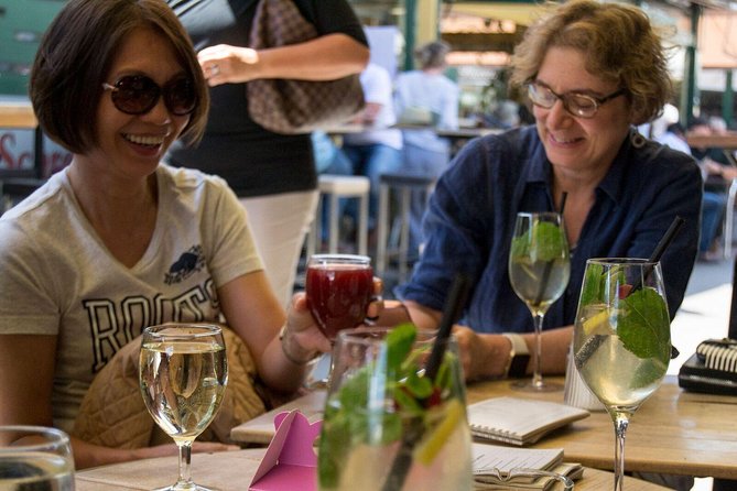 Vienna Eats: Private Foodie Walk with Coffee & Markets - What this private Vienna food walk is really like