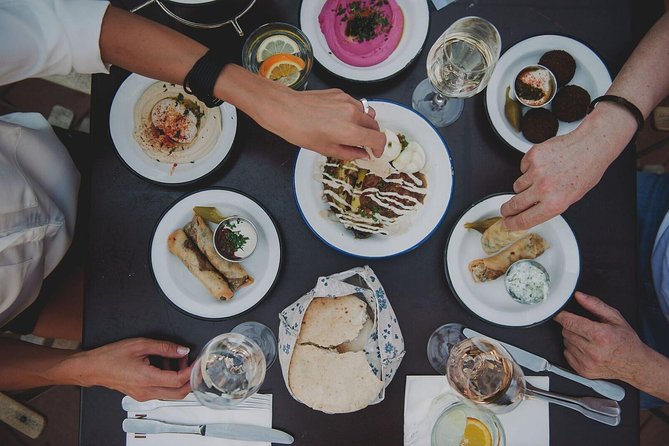 Vienna Eats: Private Foodie Walk with Coffee & Markets - Brunnenmarkt and the working side of Vienna